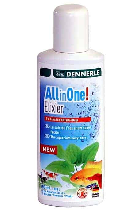 Dennerle All In One Elixir Its About Pets